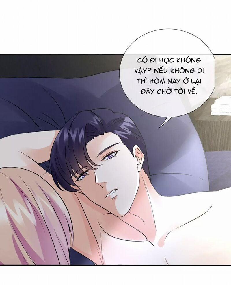 Danh Môn Chí Ái 12.1 trang 13