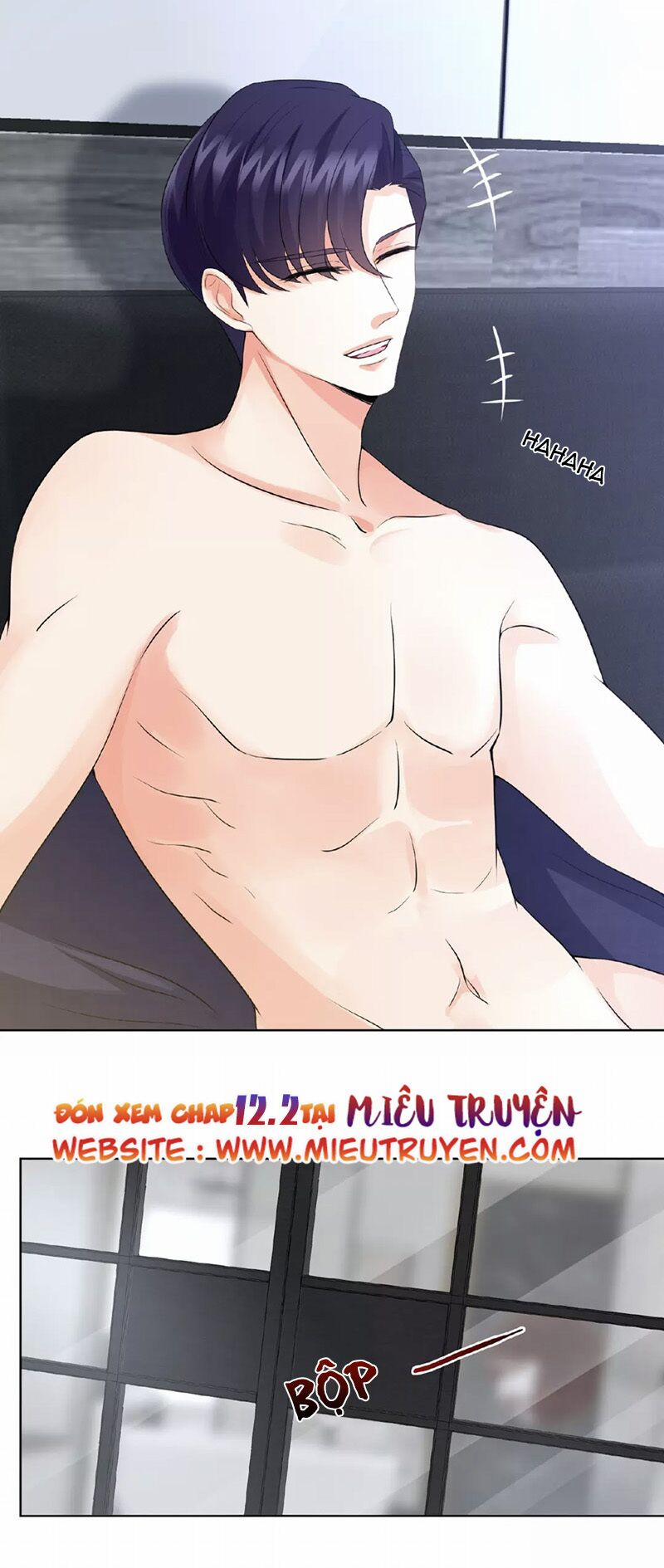 Danh Môn Chí Ái 12.1 trang 17