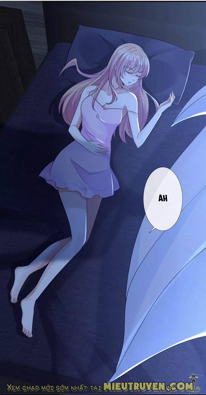 Danh Môn Chí Ái 12.1 trang 2