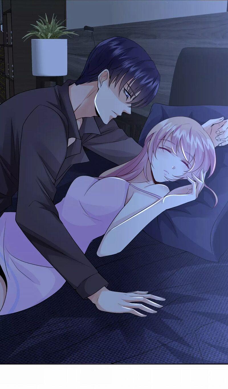 Danh Môn Chí Ái 12.1 trang 3