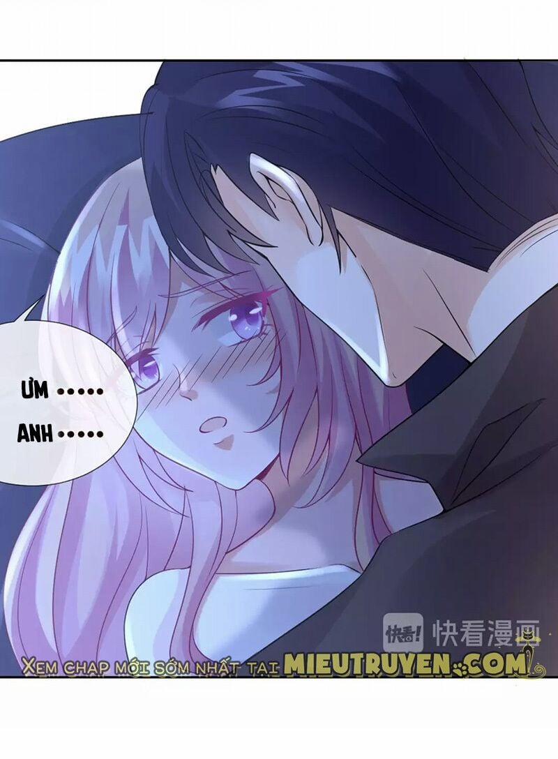 Danh Môn Chí Ái 12.1 trang 4