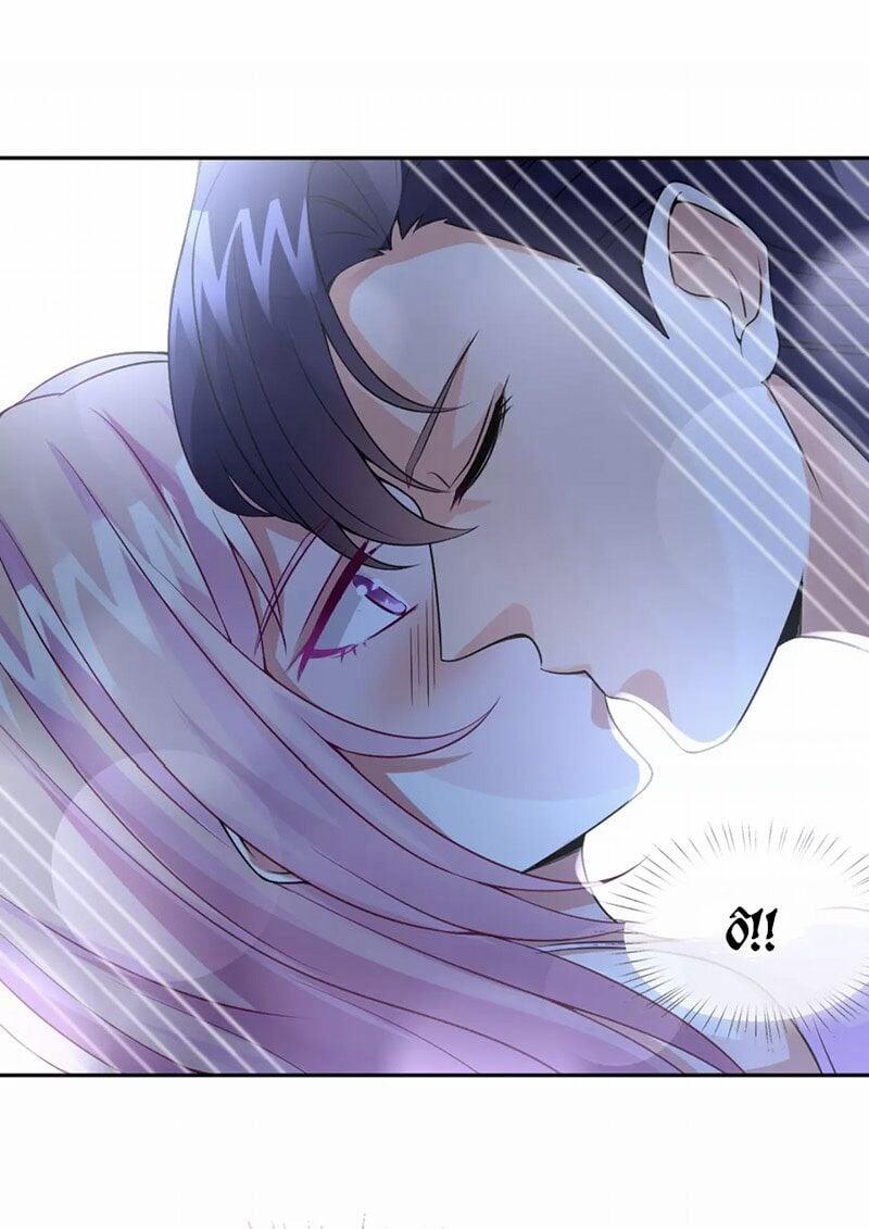 Danh Môn Chí Ái 12.1 trang 5