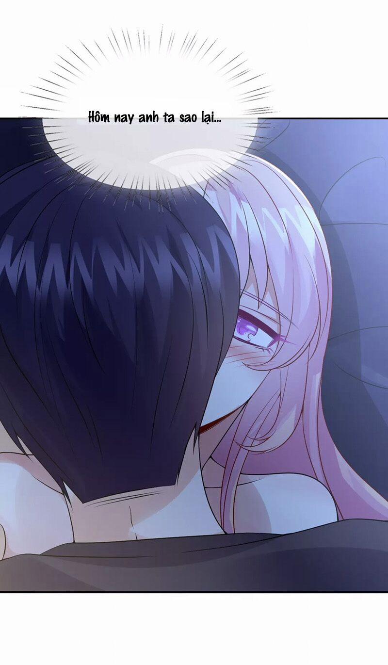 Danh Môn Chí Ái 12.1 trang 6