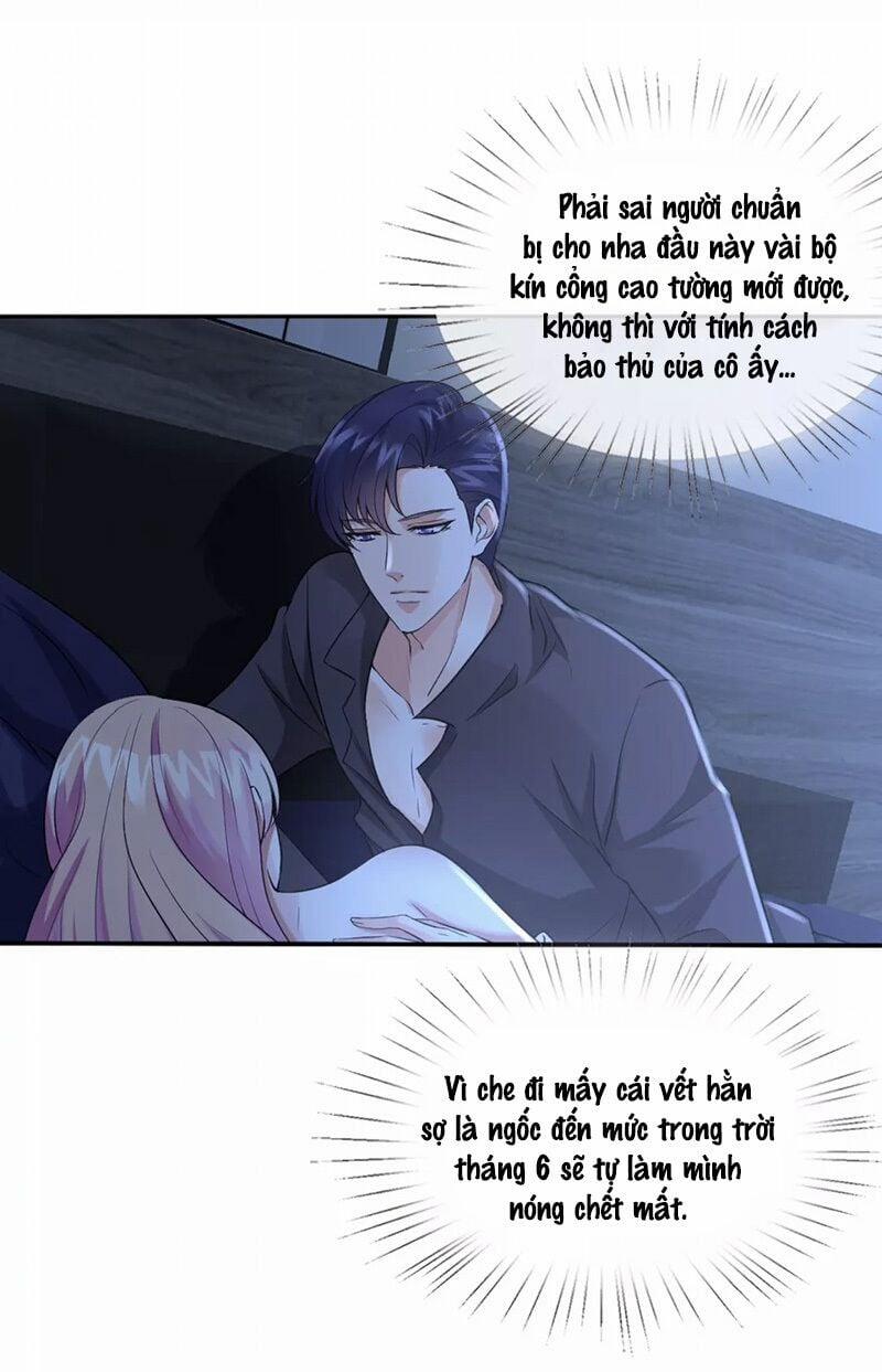 Danh Môn Chí Ái 12.1 trang 8