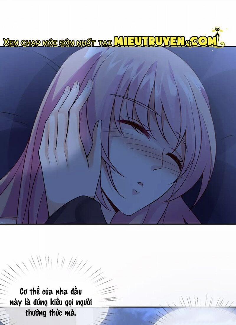 Danh Môn Chí Ái 12.1 trang 9