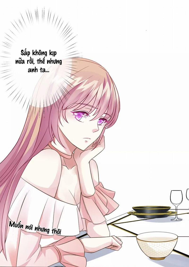 Danh Môn Chí Ái 12.2 trang 10