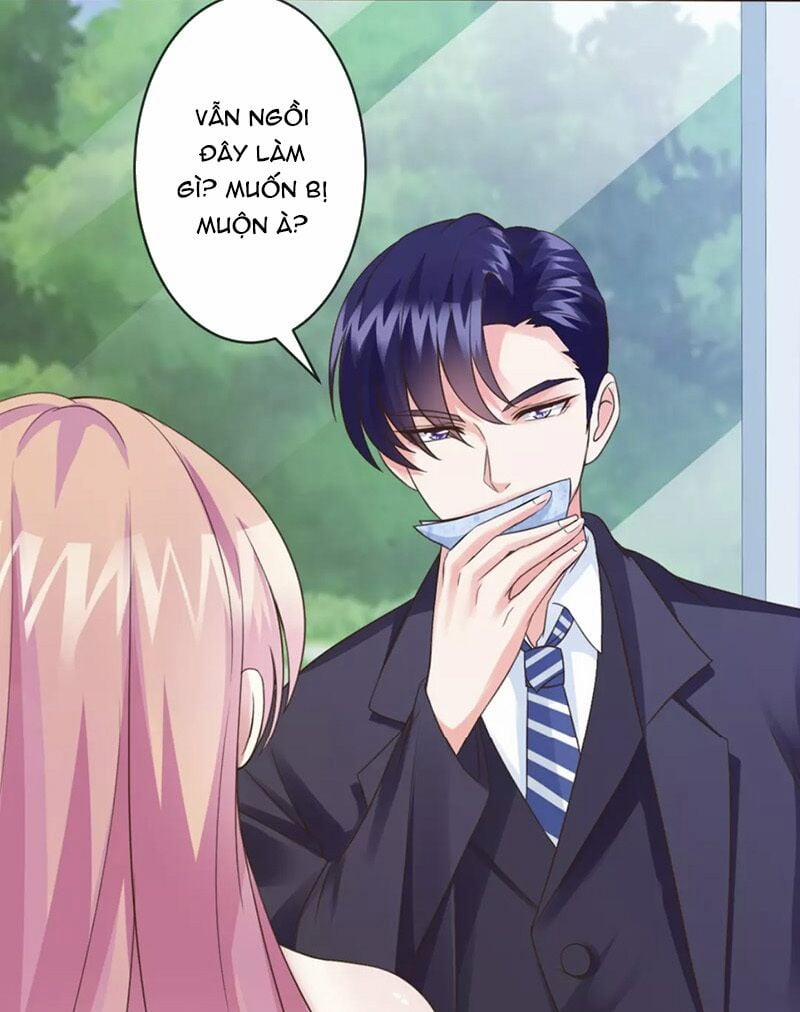 Danh Môn Chí Ái 12.2 trang 11