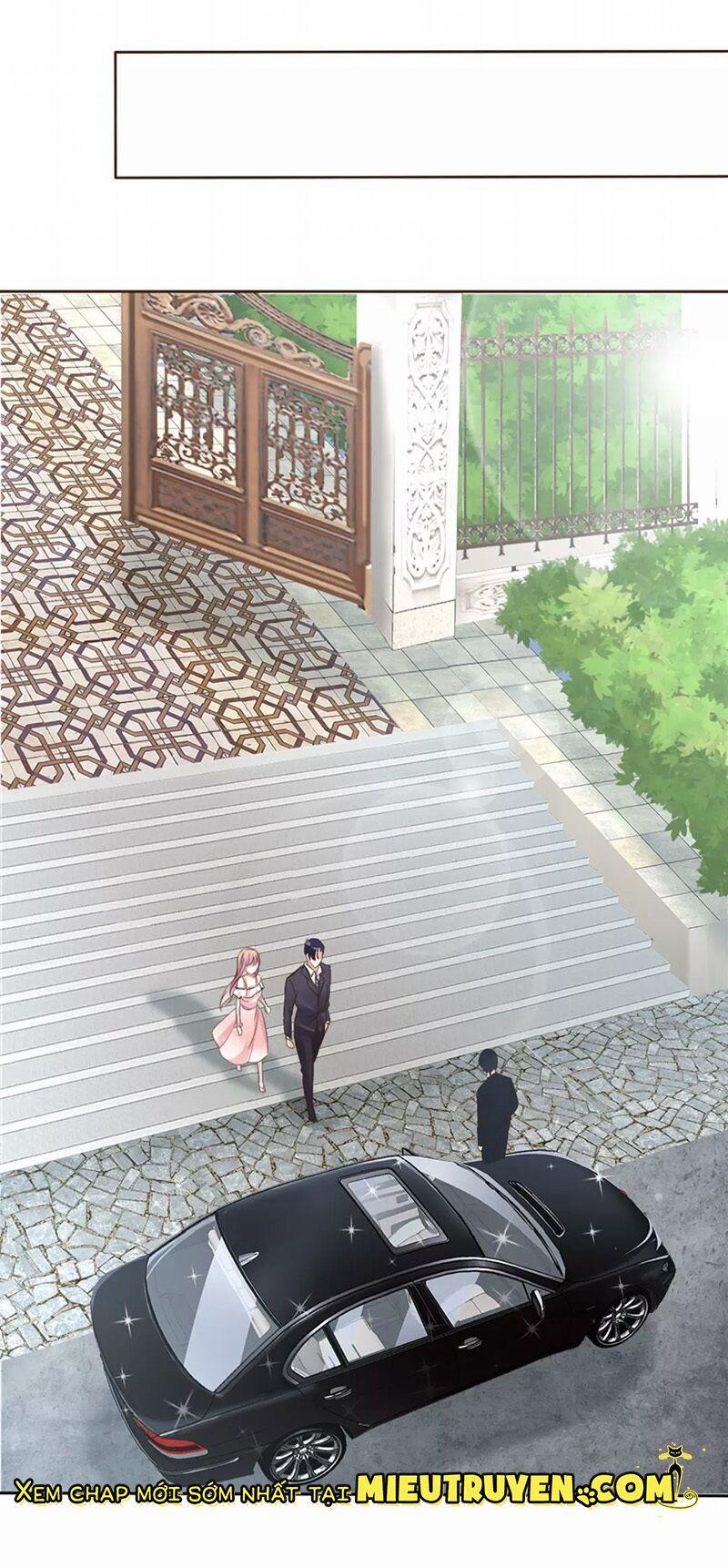 Danh Môn Chí Ái 12.2 trang 13