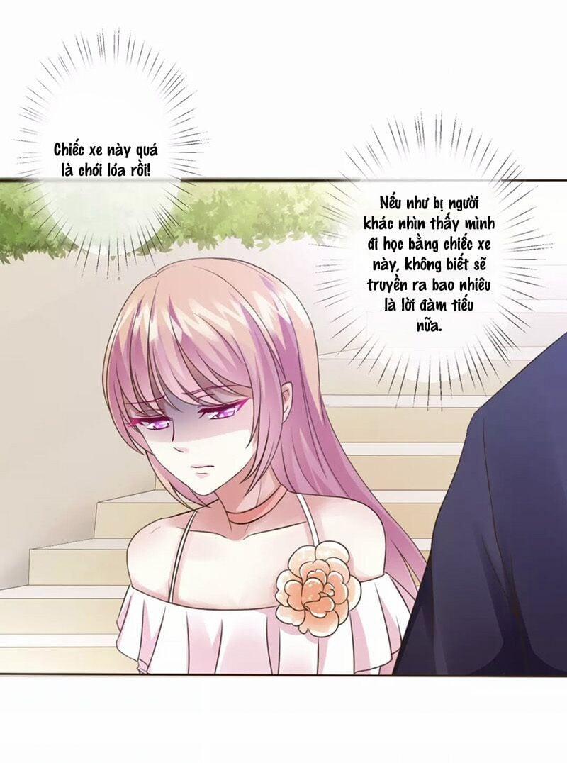 Danh Môn Chí Ái 12.2 trang 14