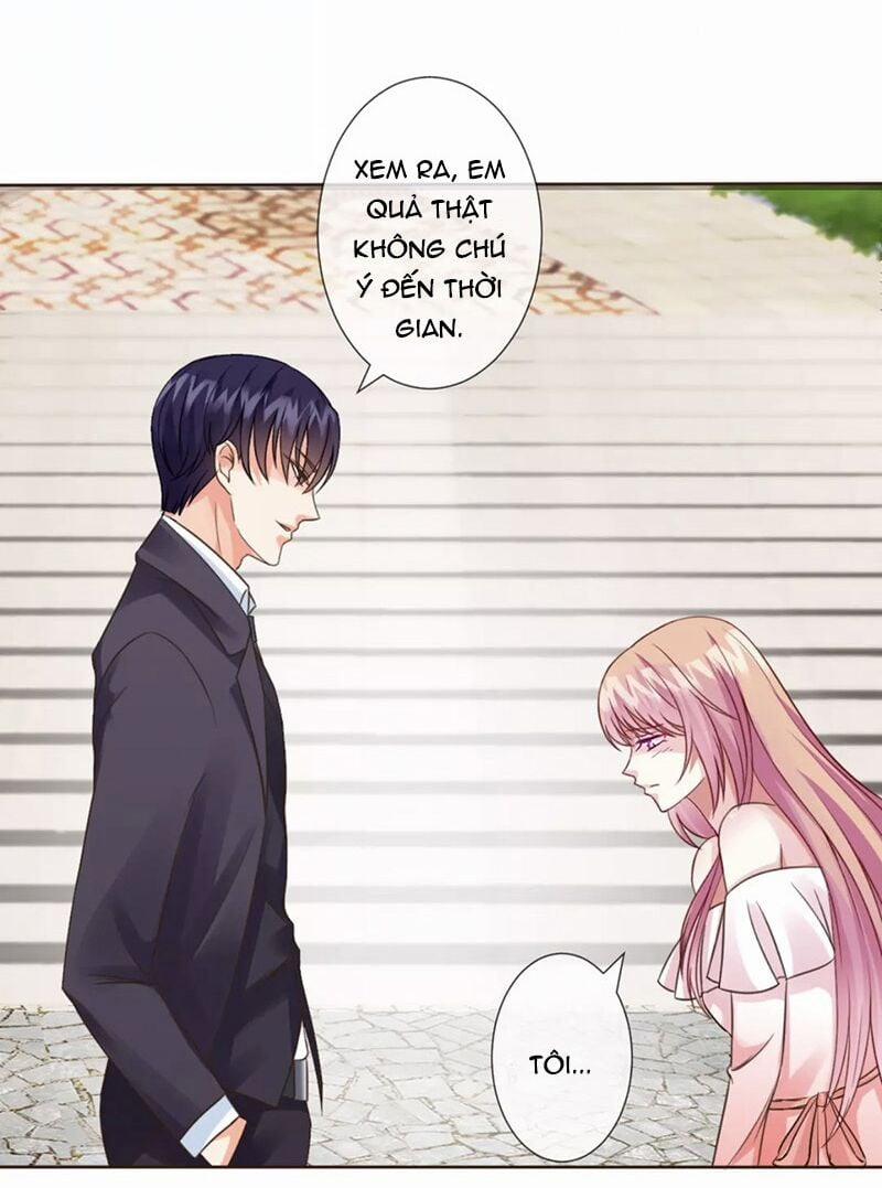 Danh Môn Chí Ái 12.2 trang 15