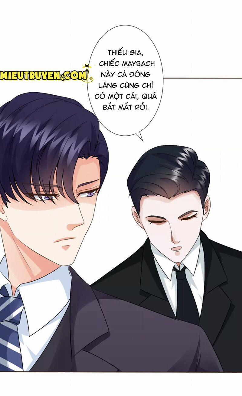 Danh Môn Chí Ái 12.2 trang 16