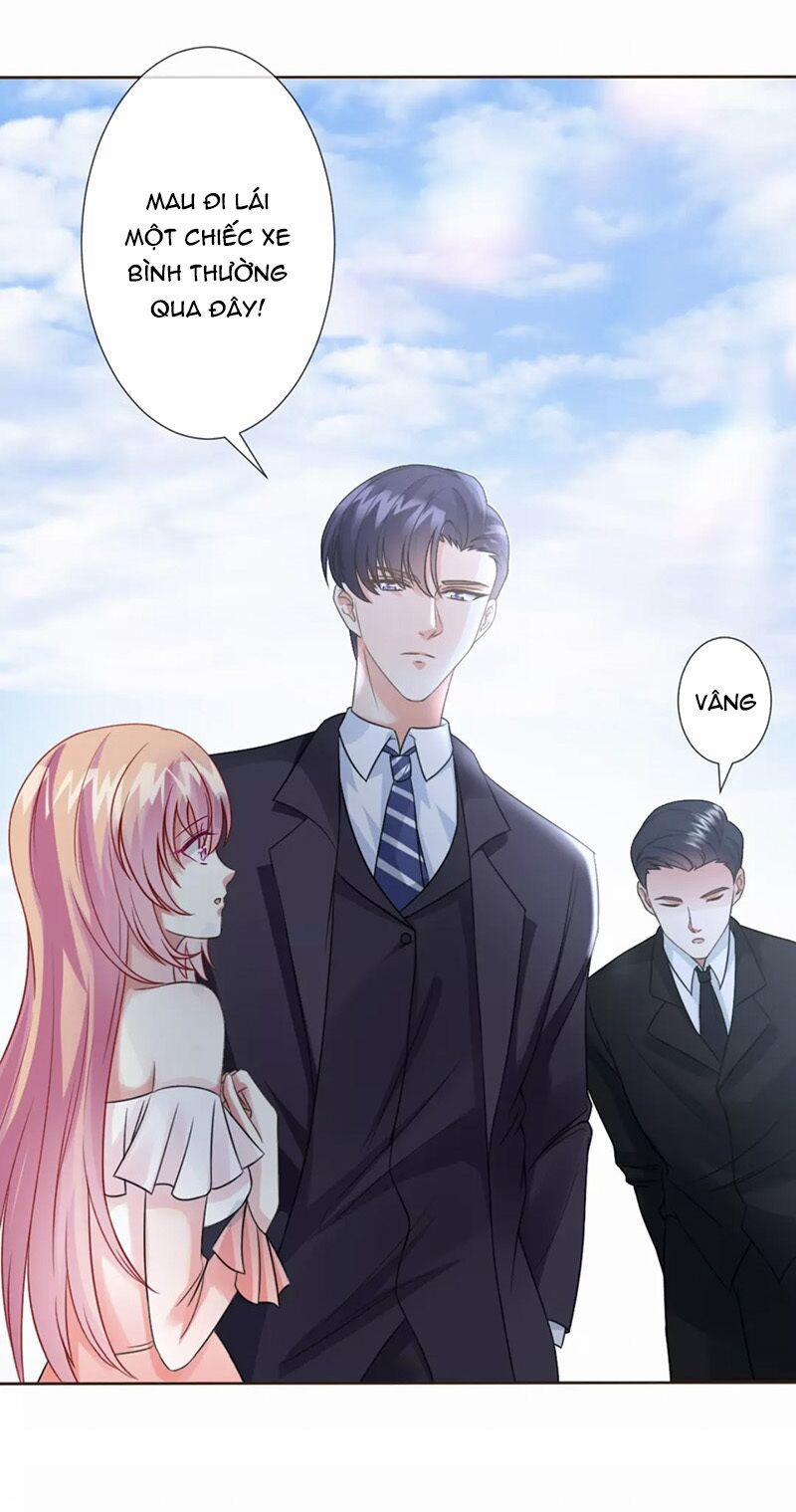 Danh Môn Chí Ái 12.2 trang 17