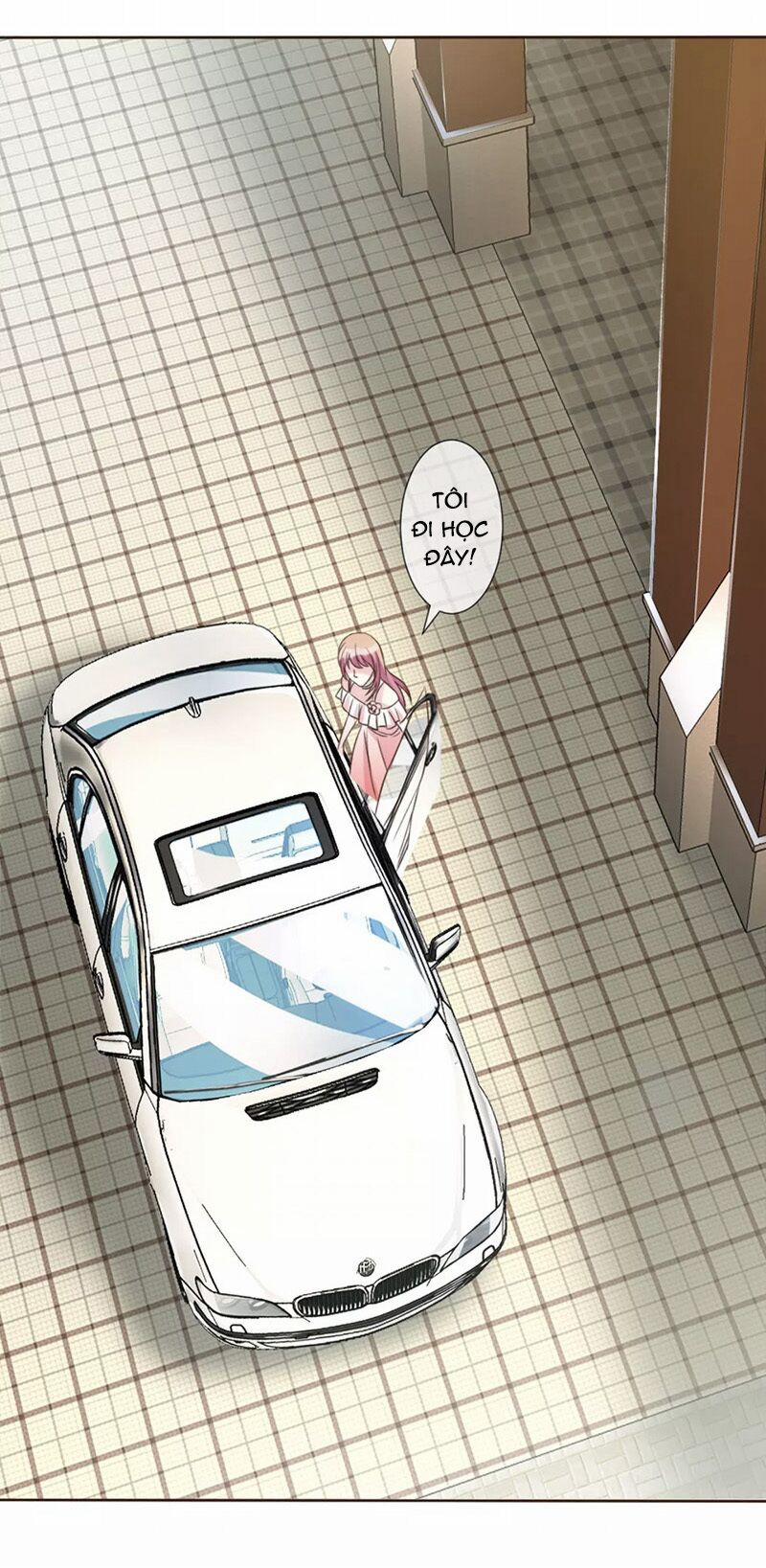 Danh Môn Chí Ái 12.2 trang 19