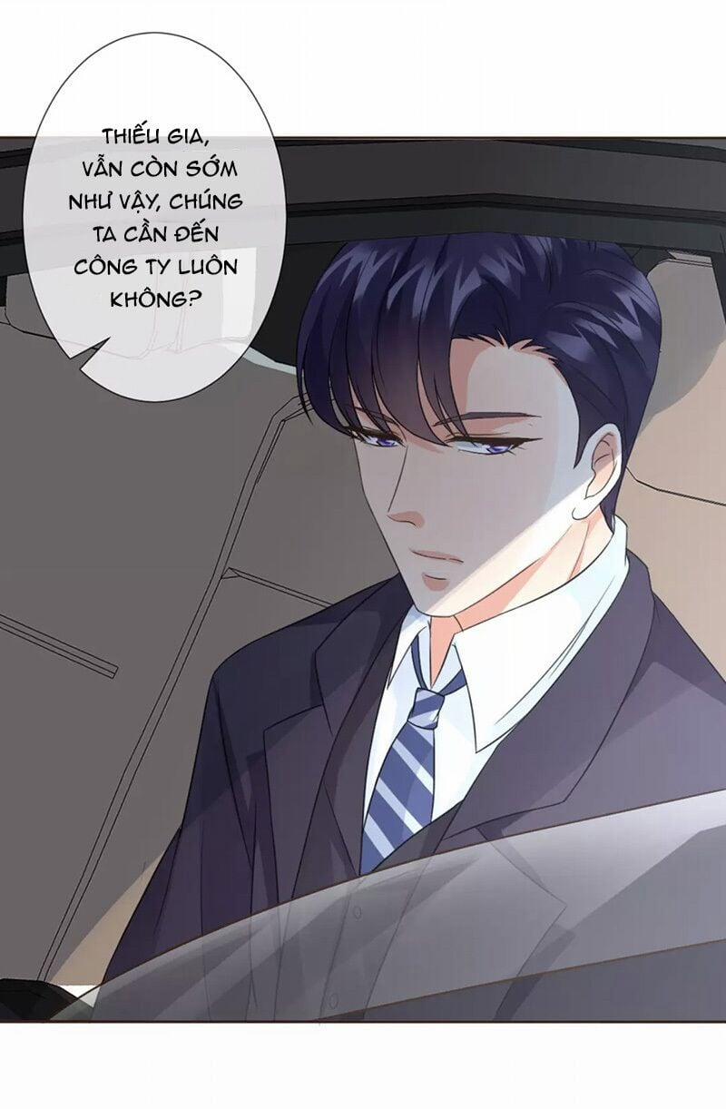 Danh Môn Chí Ái 12.2 trang 21