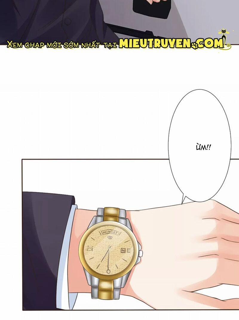 Danh Môn Chí Ái 12.2 trang 23