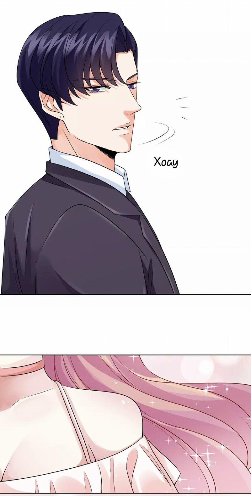 Danh Môn Chí Ái 12.2 trang 3