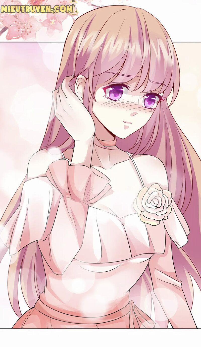 Danh Môn Chí Ái 12.2 trang 5