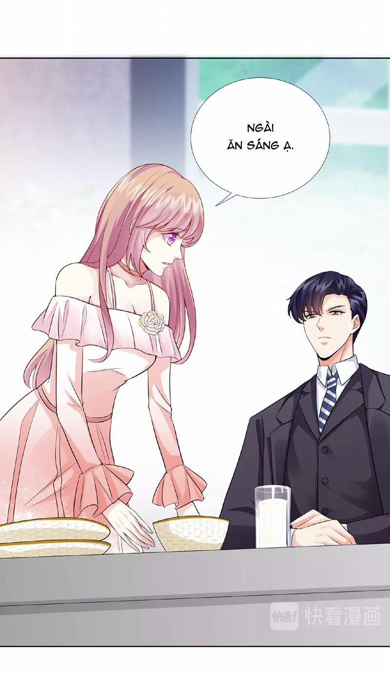 Danh Môn Chí Ái 12.2 trang 8