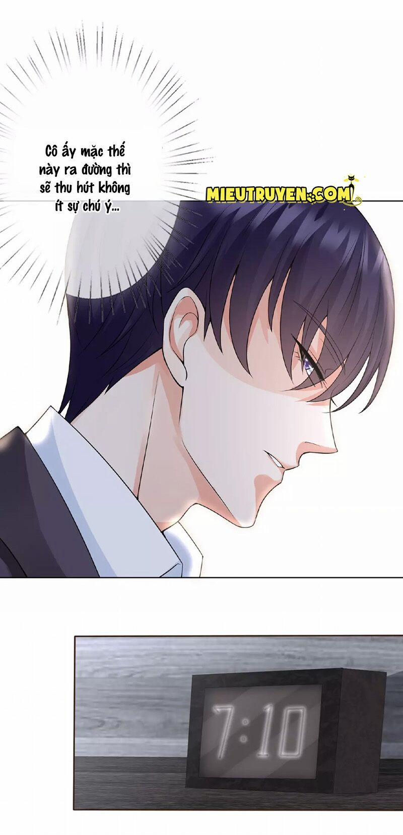 Danh Môn Chí Ái 12.2 trang 9