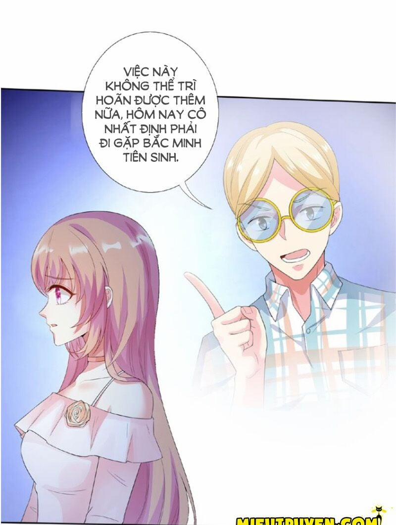 Danh Môn Chí Ái 13.1 trang 11