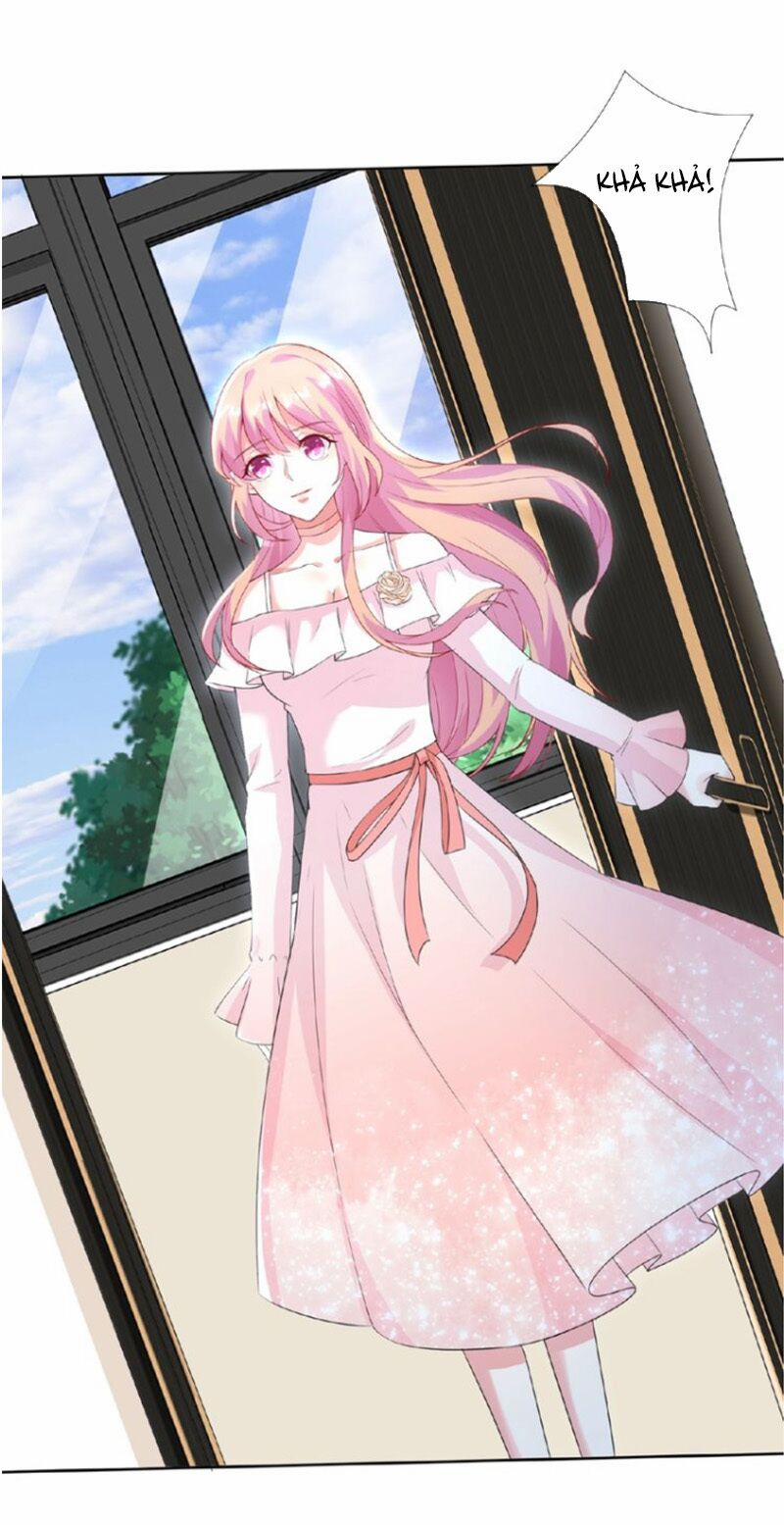 Danh Môn Chí Ái 13.1 trang 2