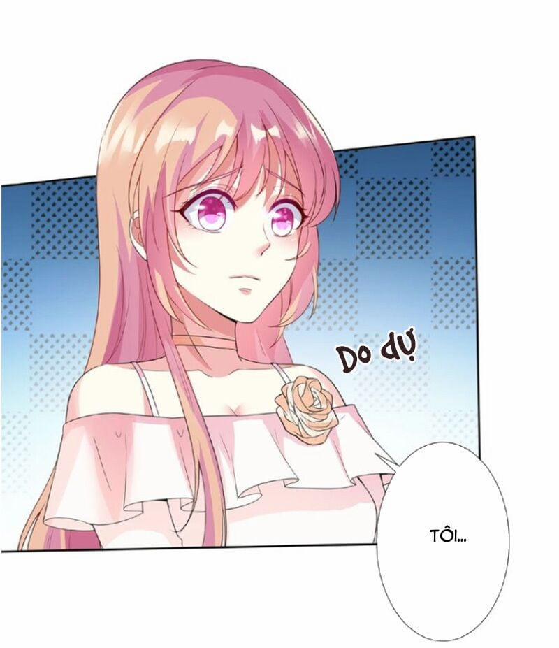 Danh Môn Chí Ái 13.1 trang 4