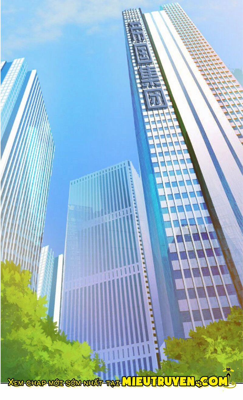 Danh Môn Chí Ái 13.1 trang 8