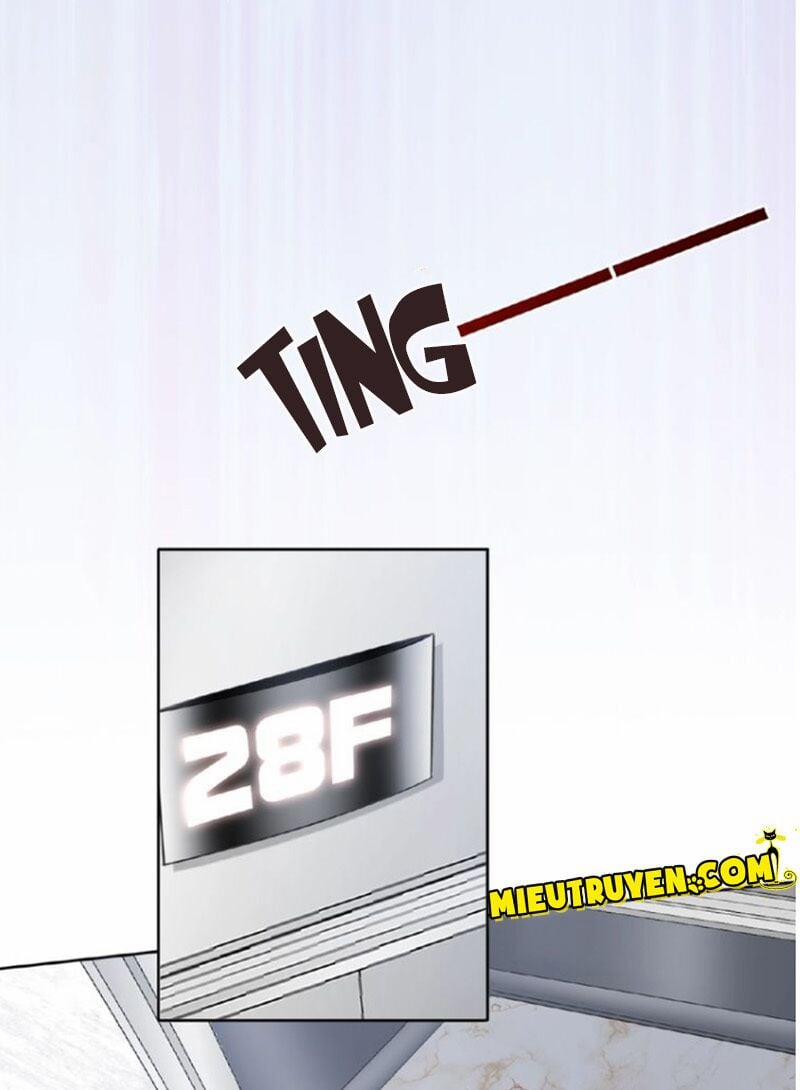 Danh Môn Chí Ái 13.2 trang 10