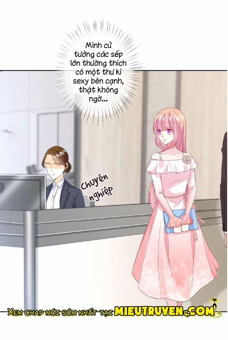 Danh Môn Chí Ái 13.2 trang 12