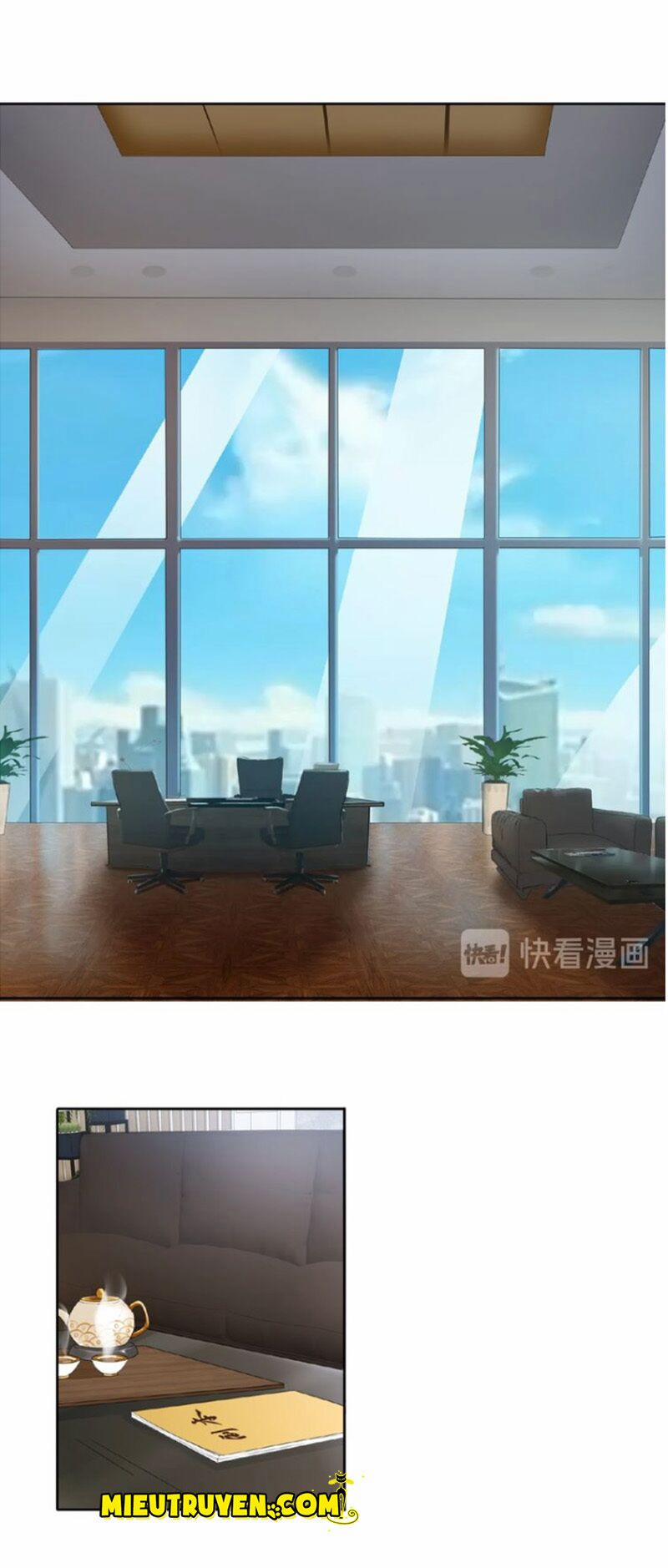 Danh Môn Chí Ái 13.2 trang 13