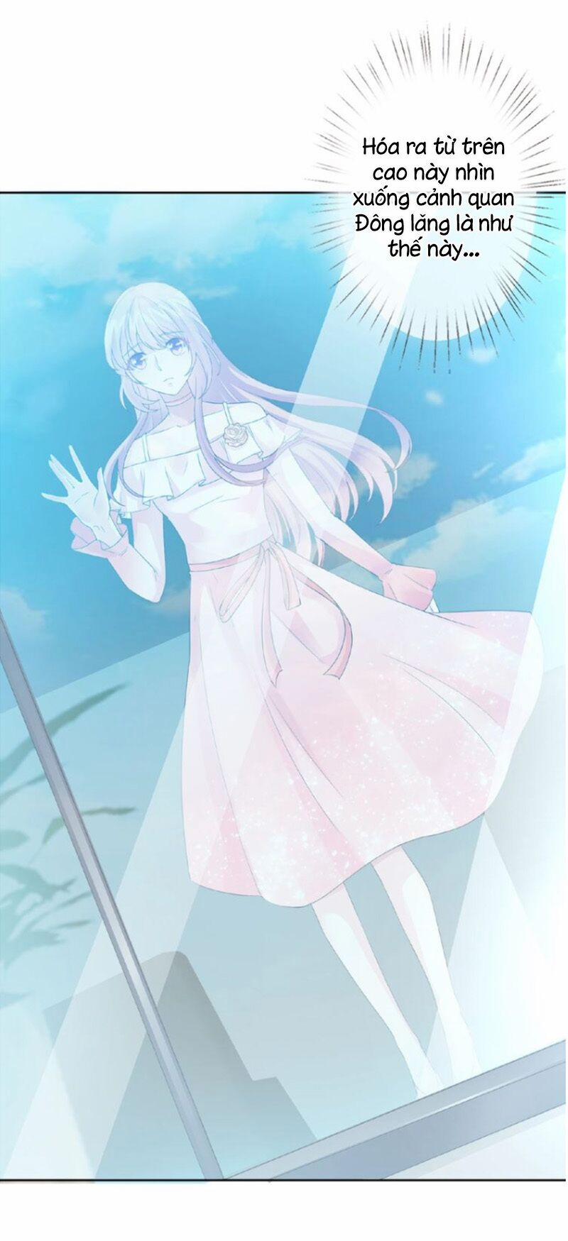 Danh Môn Chí Ái 13.2 trang 15