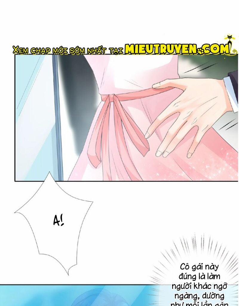 Danh Môn Chí Ái 13.2 trang 16