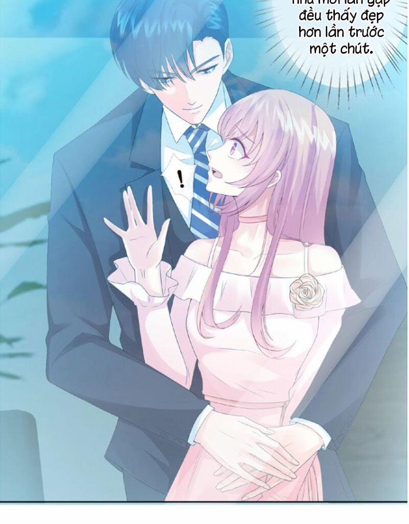 Danh Môn Chí Ái 13.2 trang 17