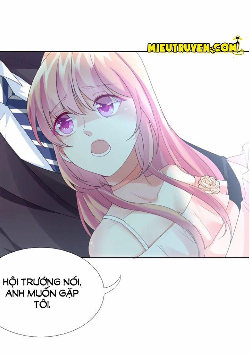 Danh Môn Chí Ái 13.2 trang 18