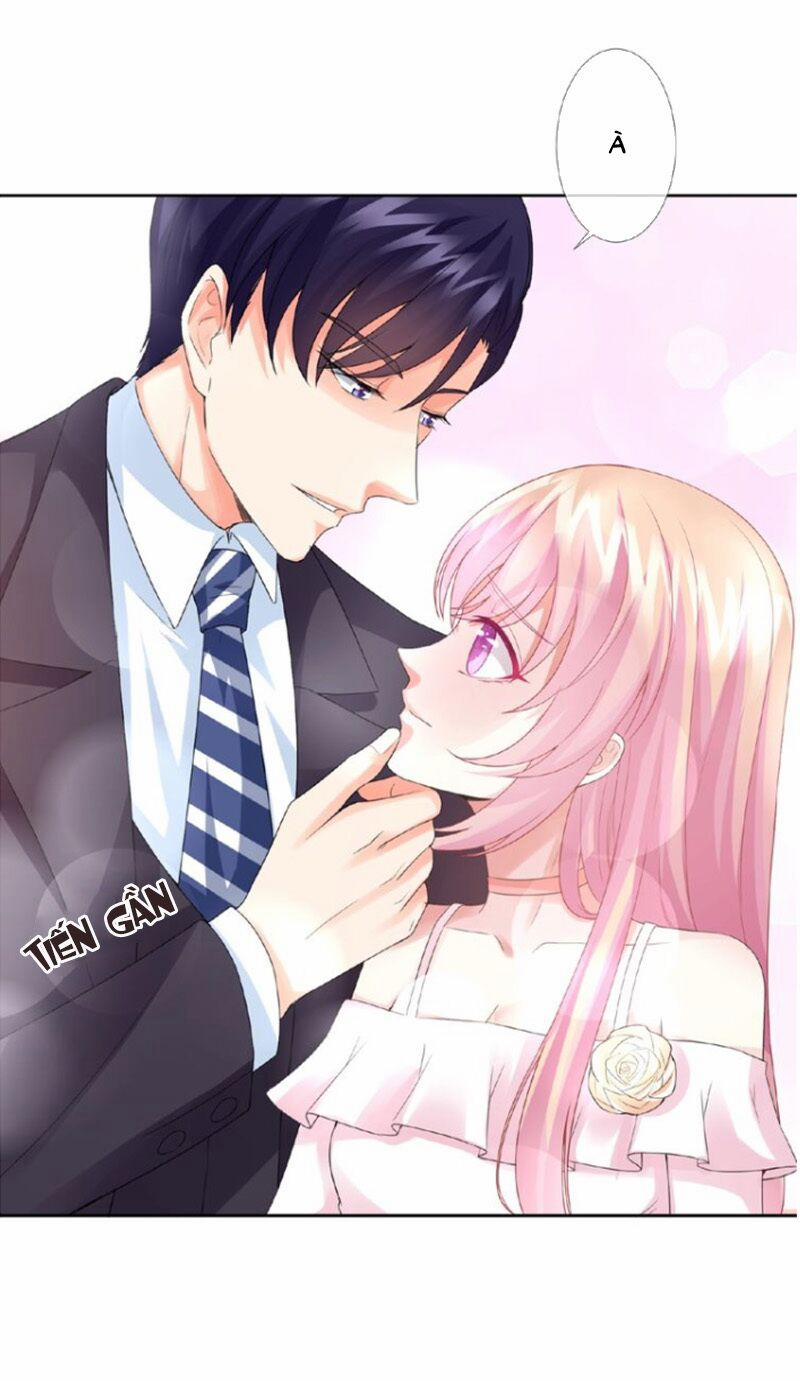 Danh Môn Chí Ái 13.2 trang 19