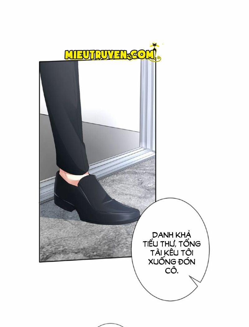 Danh Môn Chí Ái 13.2 trang 2