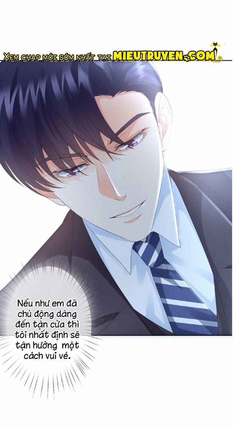 Danh Môn Chí Ái 13.2 trang 20