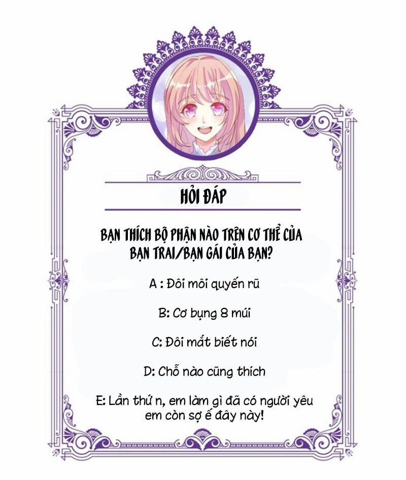 Danh Môn Chí Ái 13.2 trang 22