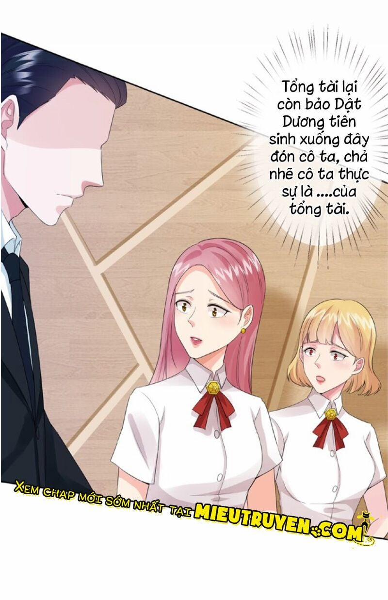 Danh Môn Chí Ái 13.2 trang 4