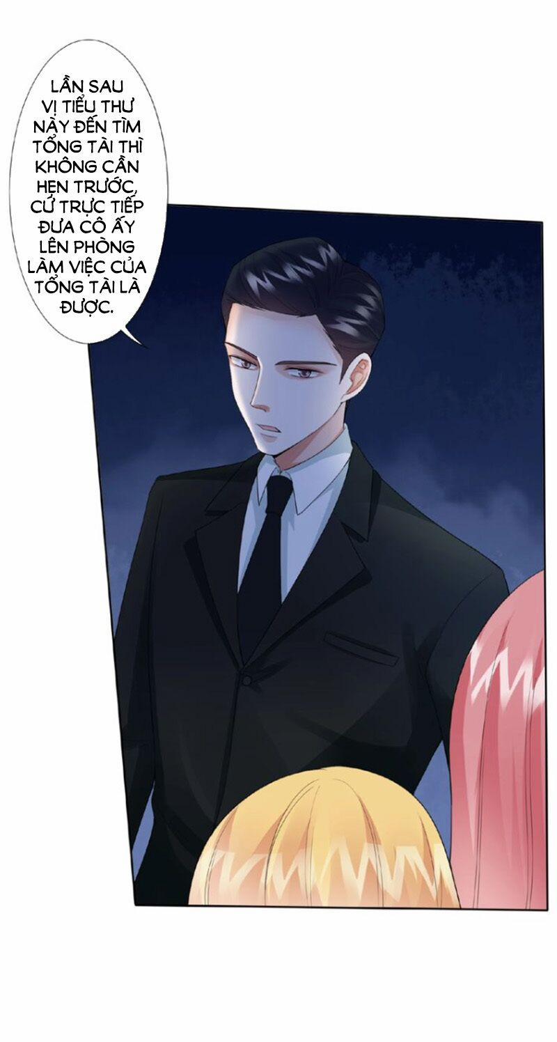 Danh Môn Chí Ái 13.2 trang 5