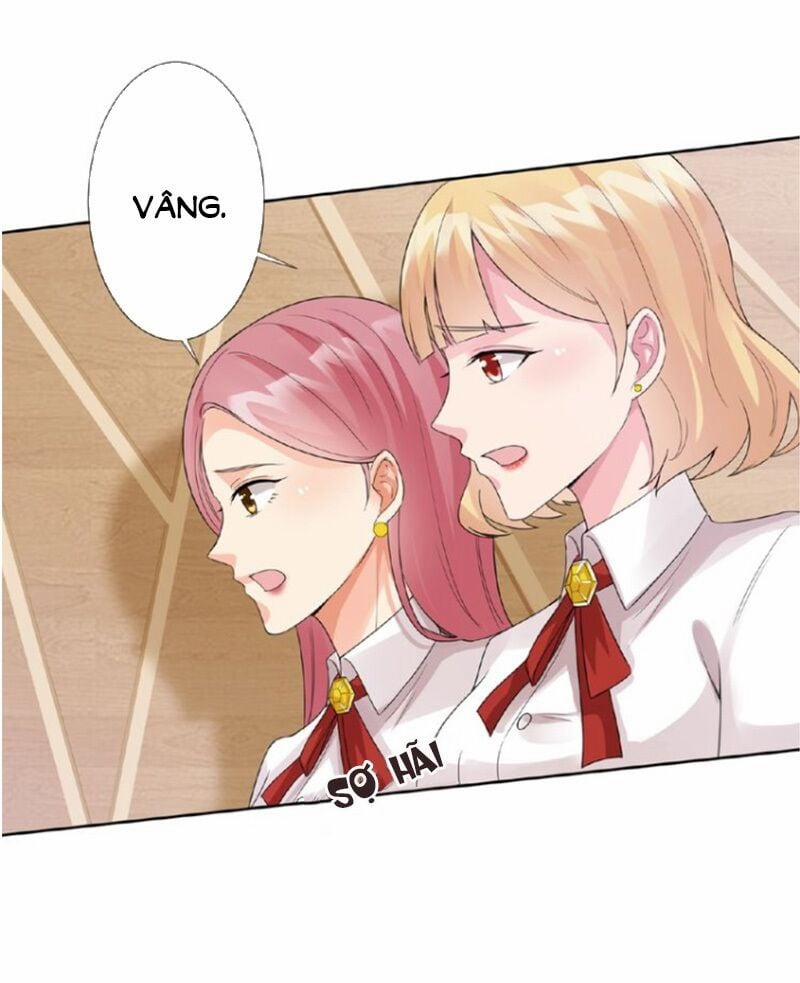 Danh Môn Chí Ái 13.2 trang 6