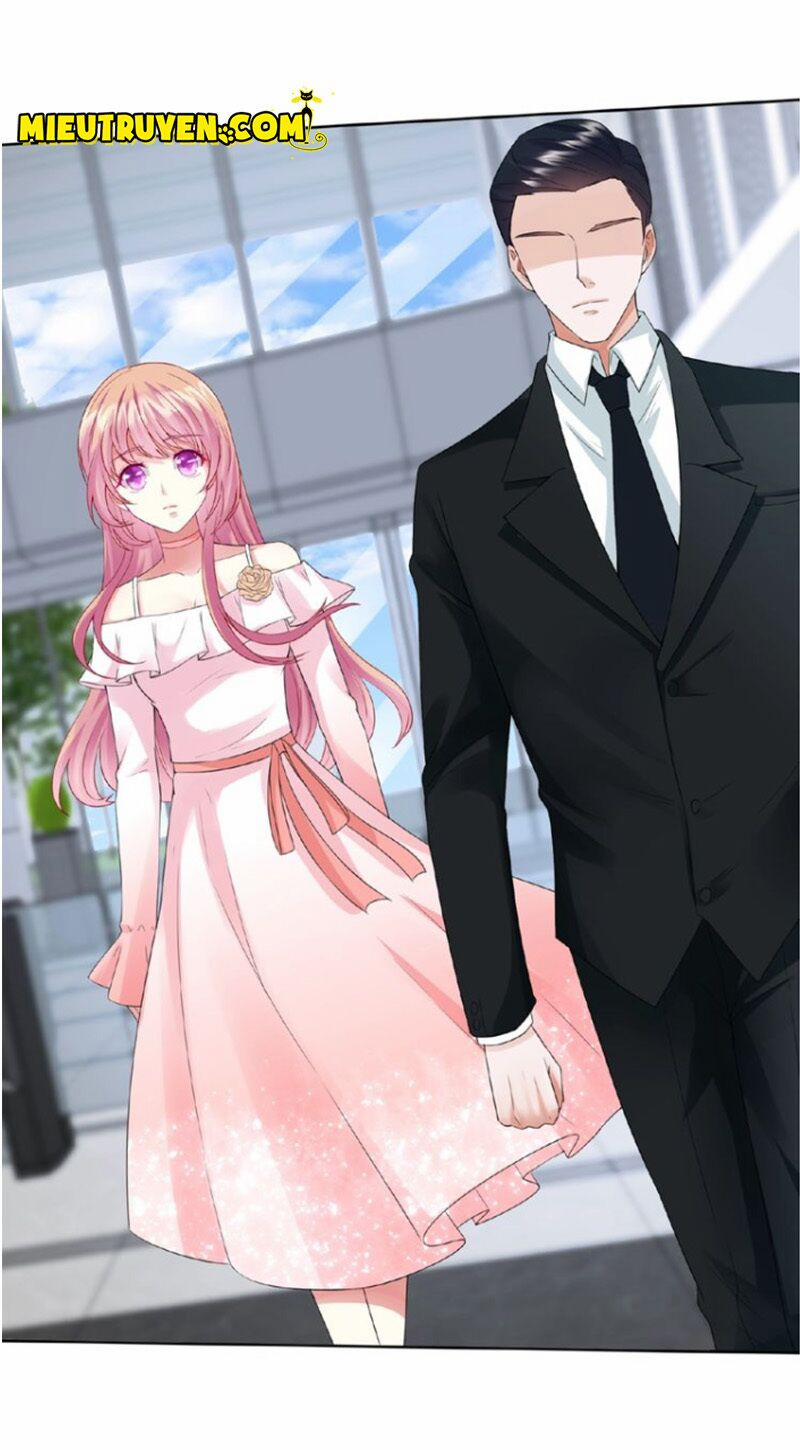 Danh Môn Chí Ái 13.2 trang 7