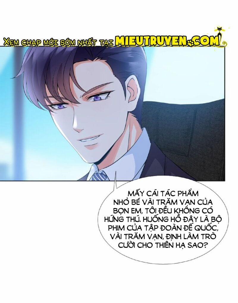 Danh Môn Chí Ái 14.1 trang 11