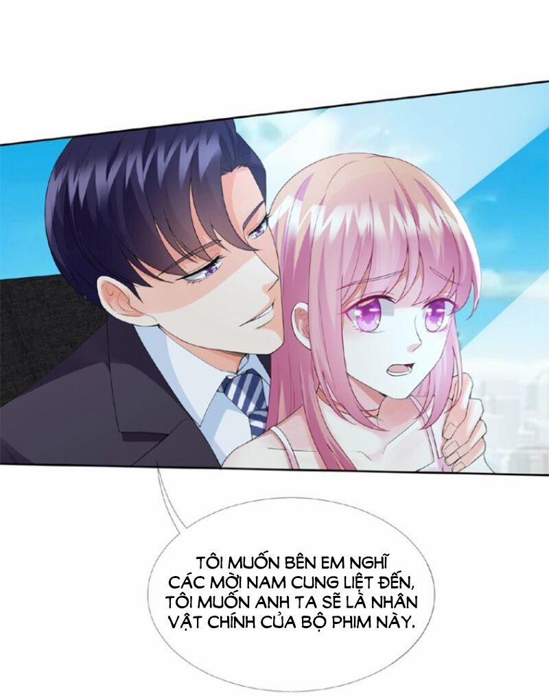 Danh Môn Chí Ái 14.1 trang 12