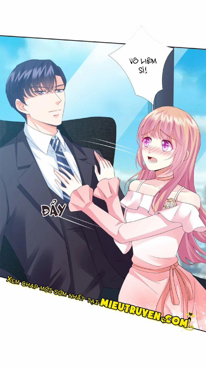 Danh Môn Chí Ái 14.1 trang 14