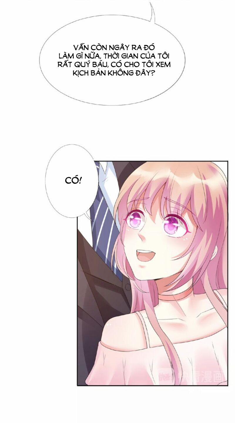 Danh Môn Chí Ái 14.1 trang 2