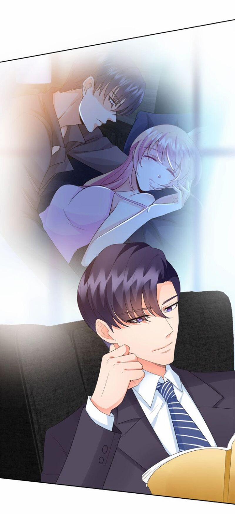 Danh Môn Chí Ái 14.1 trang 4