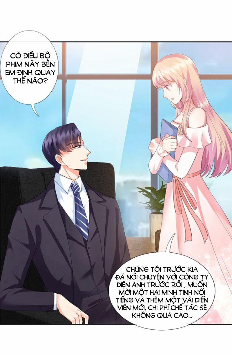 Danh Môn Chí Ái 14.1 trang 6