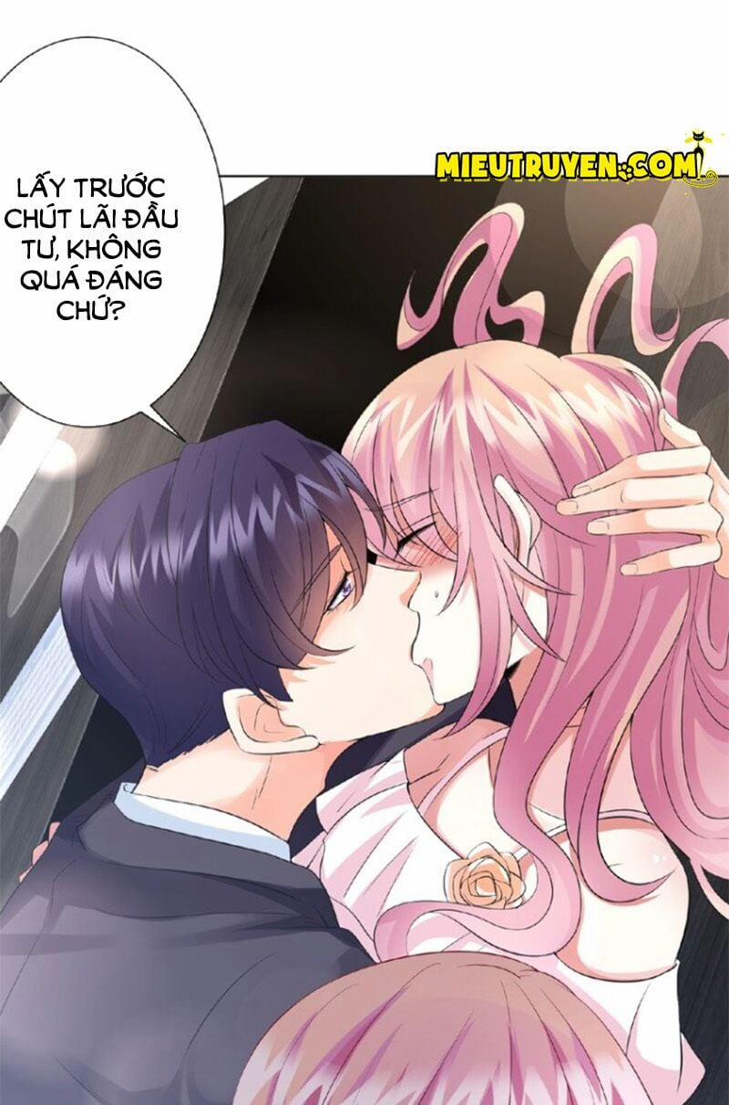 Danh Môn Chí Ái 14.2 trang 10