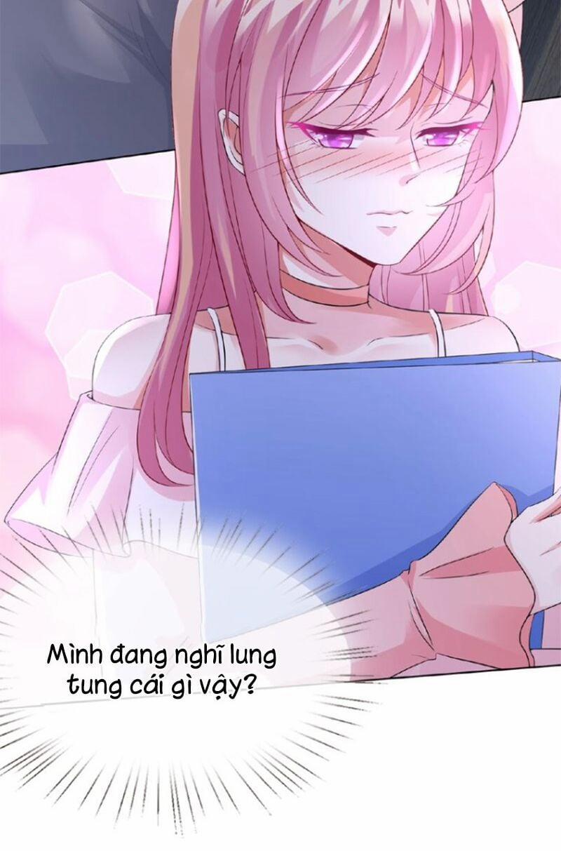 Danh Môn Chí Ái 14.2 trang 11